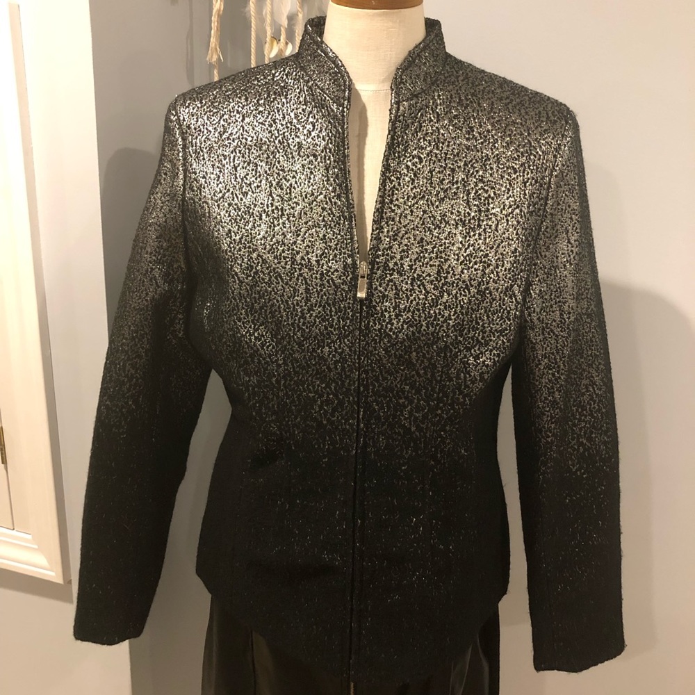 Jones New York Signature Jacket